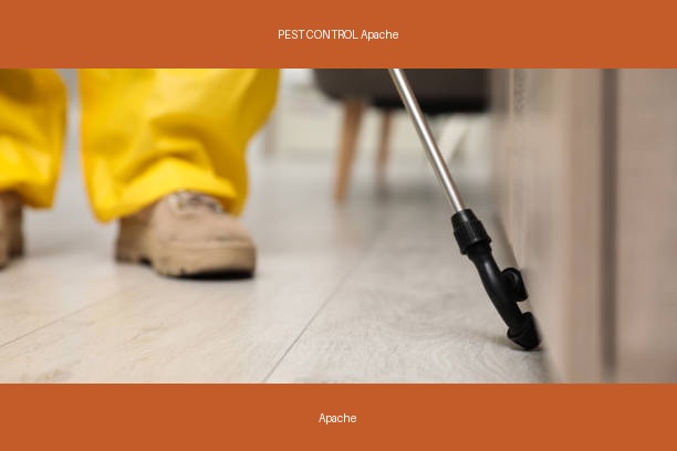 PEST CONTROL Apache